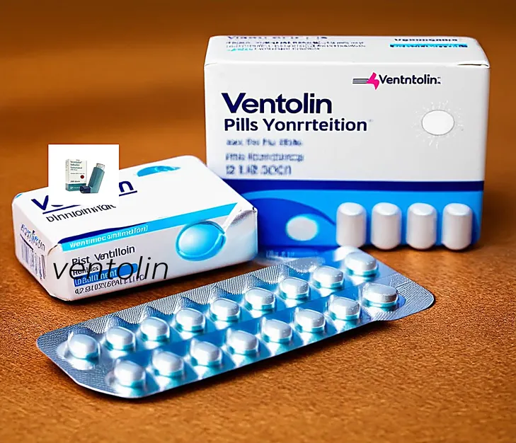 Ventolin 1