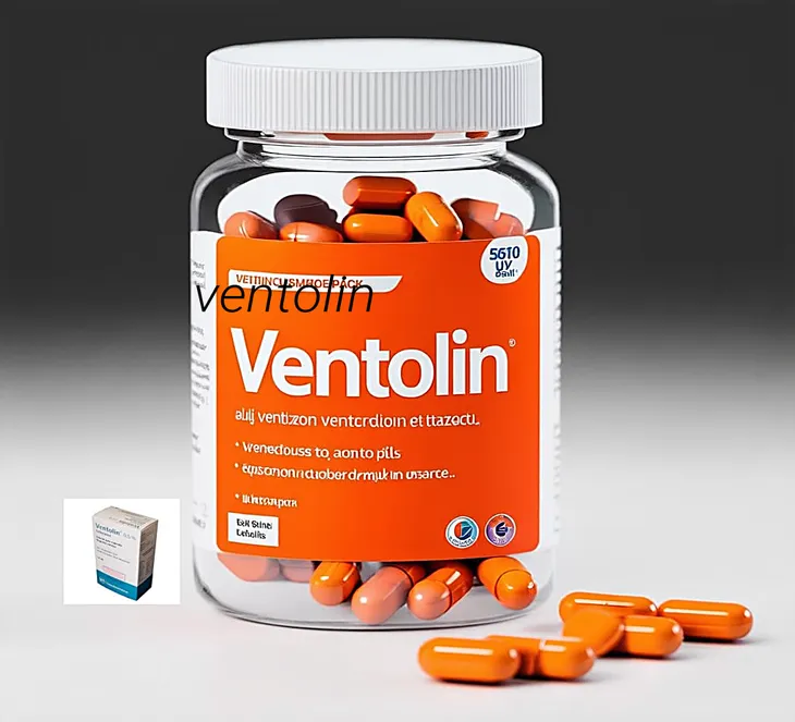 Ventolin 2