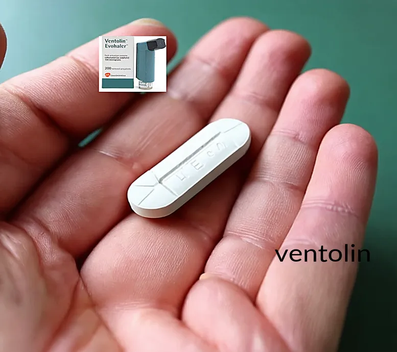 Ventolin 3